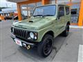 1996 Suzuki Jimny