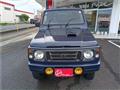 1996 Suzuki Jimny