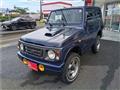 1996 Suzuki Jimny
