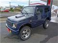 1996 Suzuki Jimny