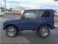 1996 Suzuki Jimny