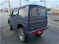 1996 Suzuki Jimny