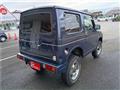 1996 Suzuki Jimny