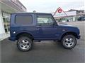 1996 Suzuki Jimny