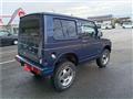 1996 Suzuki Jimny