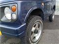 1996 Suzuki Jimny