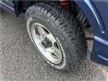 1996 Suzuki Jimny