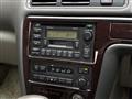 1998 Toyota Cresta