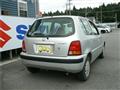 1997 Honda Logo