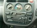 1997 Honda Logo