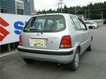 1997 Honda Logo