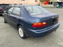 1993 Honda Civic Ferio