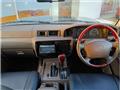 1996 Toyota Land Cruiser