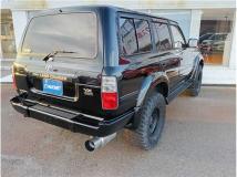 1996 Toyota Land Cruiser
