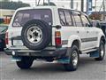 1997 Toyota Land Cruiser
