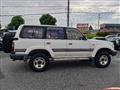 1997 Toyota Land Cruiser