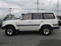 1997 Toyota Land Cruiser