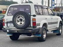 1997 Toyota Land Cruiser