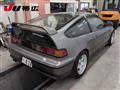 1991 Honda CR-X