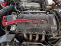 1991 Honda CR-X