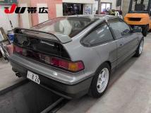 1991 Honda CR-X