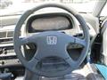 1991 Honda Civic