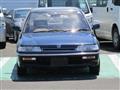 1991 Honda Civic