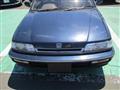 1991 Honda Civic