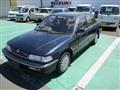 1991 Honda Civic