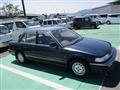 1991 Honda Civic