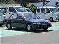 1991 Honda Civic