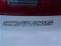 1999 Toyota Cynos