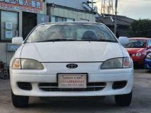 1999 Toyota Cynos