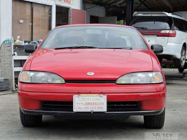1994 Toyota Cynos