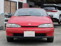 1994 Toyota Cynos