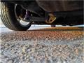 1996 Honda Civic Coupe