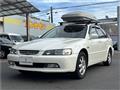 1998 Honda Accord Wagon