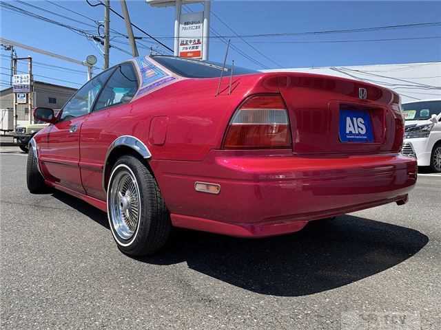 1994 Honda Accord Coupe