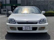 1997 Honda Prelude