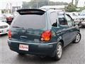 1997 Toyota Corolla Spacio