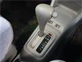 1997 Toyota Corolla Spacio