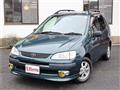 1997 Toyota Corolla Spacio