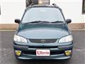 1997 Toyota Corolla Spacio