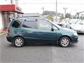 1997 Toyota Corolla Spacio