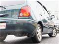 1997 Toyota Corolla Spacio