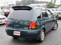 1997 Toyota Corolla Spacio