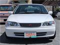 1997 Toyota Corolla Sedan