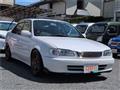 1997 Toyota Corolla Sedan