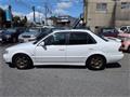 1997 Toyota Corolla Sedan