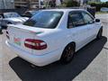 1997 Toyota Corolla Sedan